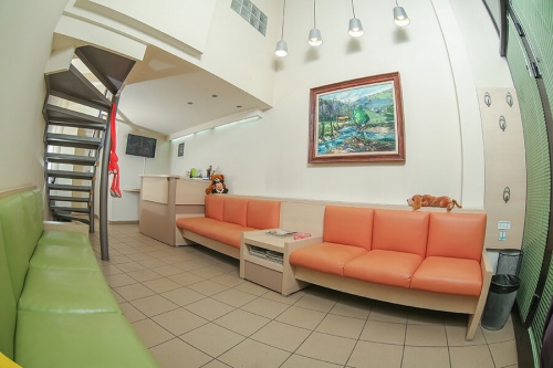 Ordinacija - fotografija 5