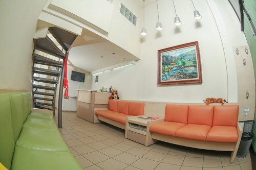 Ordinacija - fotografija 6