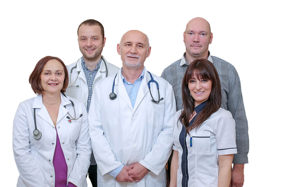 Ordinacija Simonović